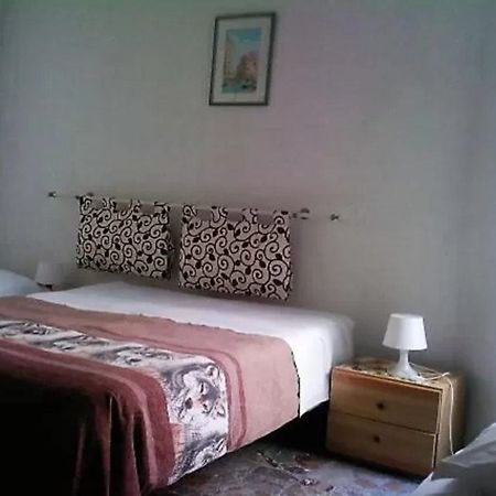 Roma Prince Inn Accommodation Buitenkant foto