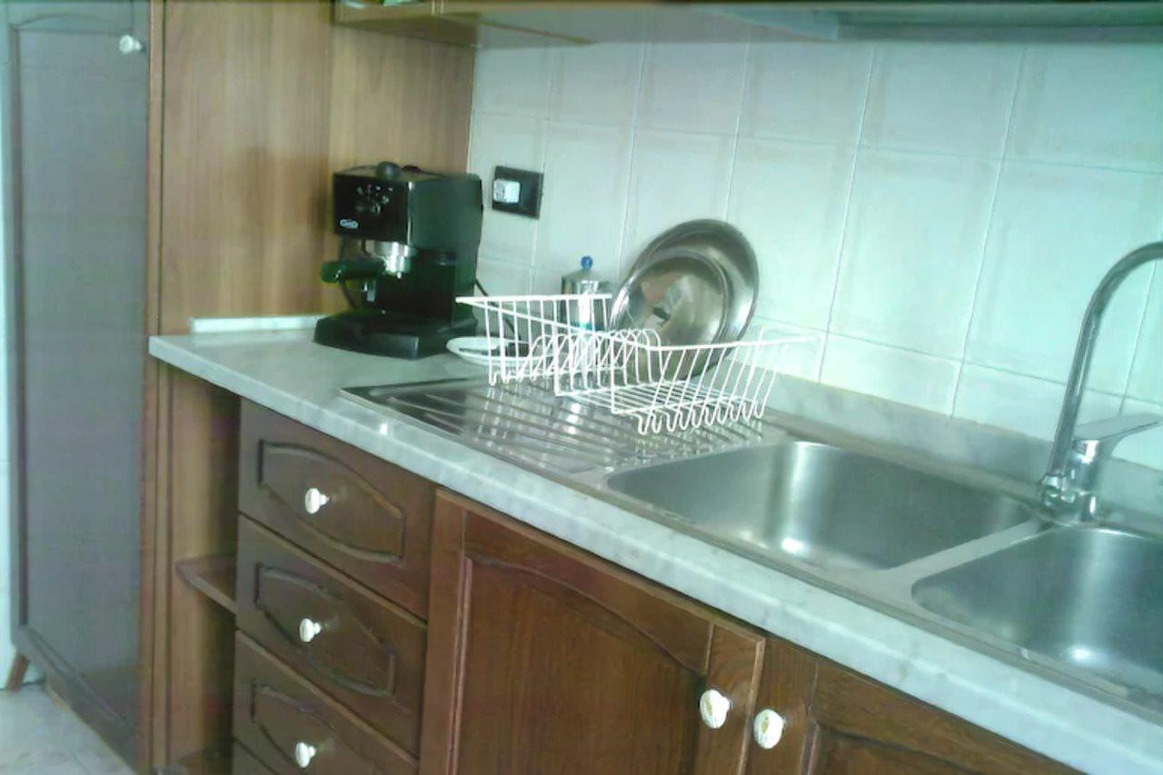Roma Prince Inn Accommodation Buitenkant foto