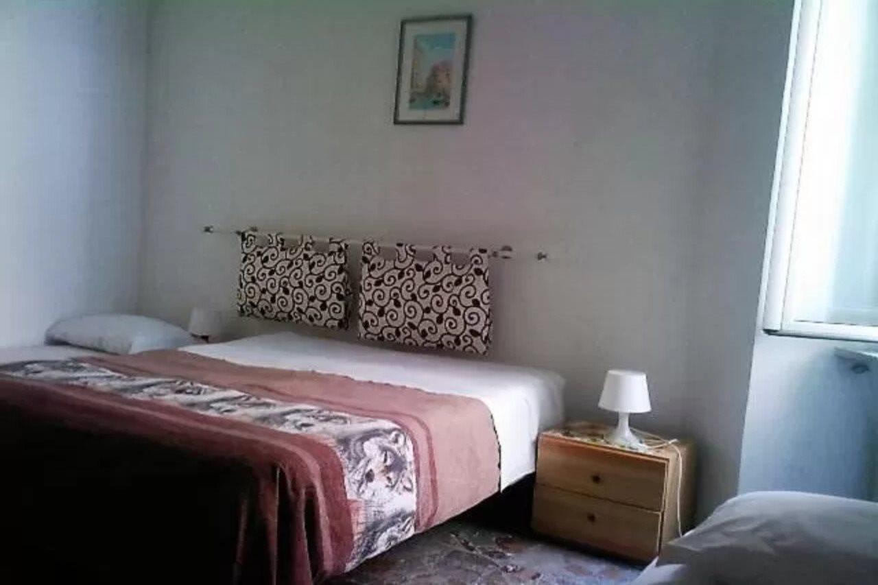 Roma Prince Inn Accommodation Buitenkant foto