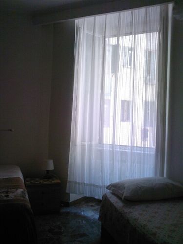Roma Prince Inn Accommodation Buitenkant foto