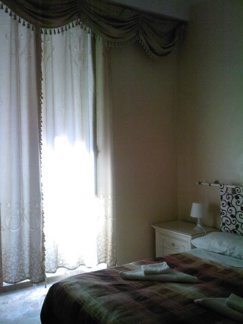 Roma Prince Inn Accommodation Buitenkant foto