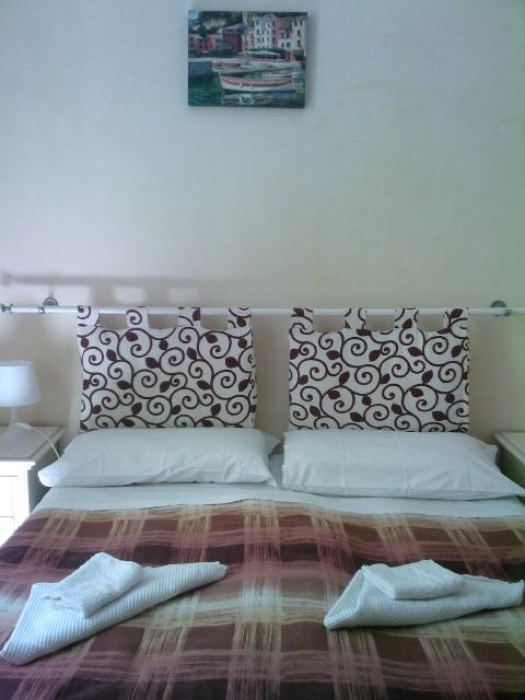 Roma Prince Inn Accommodation Buitenkant foto