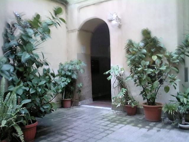 Roma Prince Inn Accommodation Buitenkant foto