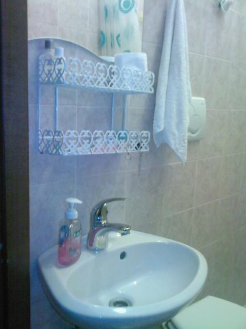 Roma Prince Inn Accommodation Buitenkant foto