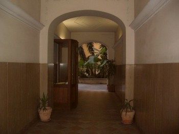 Roma Prince Inn Accommodation Buitenkant foto
